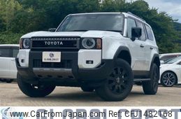 toyota toyota-others 2024 CFJ1482168