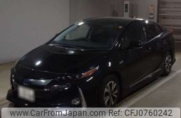 toyota prius-phv 2020 -TOYOTA 【岡崎 330ﾁ2208】--Prius PHV 6LA-ZVW52--ZVW52-3176243---TOYOTA 【岡崎 330ﾁ2208】--Prius PHV 6LA-ZVW52--ZVW52-3176243-