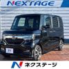 honda n-box 2019 -HONDA--N BOX DBA-JF3--JF3-1225215---HONDA--N BOX DBA-JF3--JF3-1225215- image 1