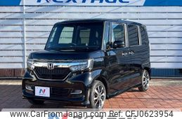 honda n-box 2019 -HONDA--N BOX DBA-JF3--JF3-1225215---HONDA--N BOX DBA-JF3--JF3-1225215-