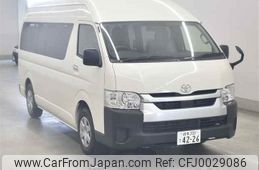 toyota hiace-commuter undefined -TOYOTA 【岐阜 200サ4226】--Hiace Commuter GDH223B-2006717---TOYOTA 【岐阜 200サ4226】--Hiace Commuter GDH223B-2006717-