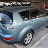 mitsubishi outlander 2007 CFJ1744584 image 4