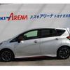 nissan note 2017 -NISSAN 【群馬 530ﾄ7165】--Note HE12--047764---NISSAN 【群馬 530ﾄ7165】--Note HE12--047764- image 27