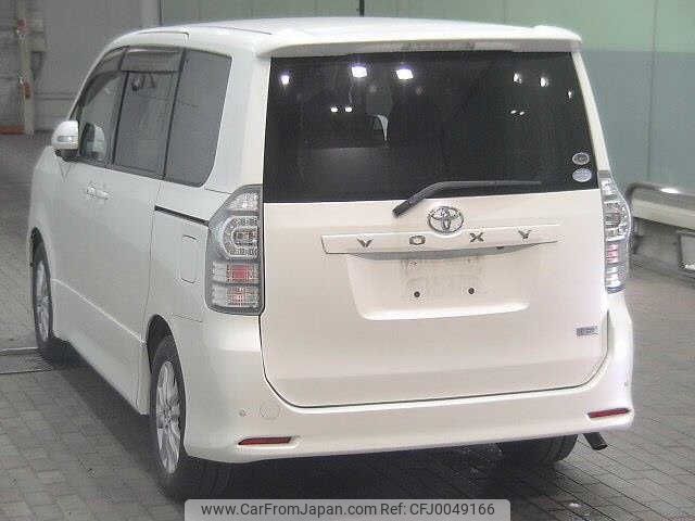 toyota voxy 2011 -TOYOTA--Voxy ZRR70W-0424632---TOYOTA--Voxy ZRR70W-0424632- image 2