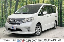 nissan serena 2012 -NISSAN--Serena DBA-FC26--FC26-063684---NISSAN--Serena DBA-FC26--FC26-063684-