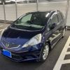 honda fit 2008 -HONDA--Fit DBA-GE8--GE8-1011786---HONDA--Fit DBA-GE8--GE8-1011786- image 2