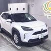 toyota yaris-cross 2024 -TOYOTA 【滋賀 334ﾄ704】--Yaris Cross MXPJ10-3124582---TOYOTA 【滋賀 334ﾄ704】--Yaris Cross MXPJ10-3124582- image 1