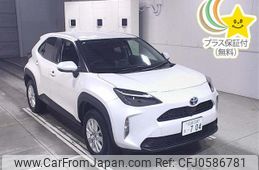 toyota yaris-cross 2024 -TOYOTA 【滋賀 334ﾄ704】--Yaris Cross MXPJ10-3124582---TOYOTA 【滋賀 334ﾄ704】--Yaris Cross MXPJ10-3124582-