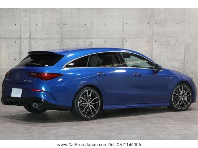 mercedes-benz amg 2023 -MERCEDES-BENZ 【相模 397ﾔ 55】--AMG 4AA-118651M--W1K1186512N381879---MERCEDES-BENZ 【相模 397ﾔ 55】--AMG 4AA-118651M--W1K1186512N381879- image 2