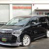 toyota alphard 2020 -TOYOTA--Alphard 3BA-AGH30W--AGH30-0337044---TOYOTA--Alphard 3BA-AGH30W--AGH30-0337044- image 1