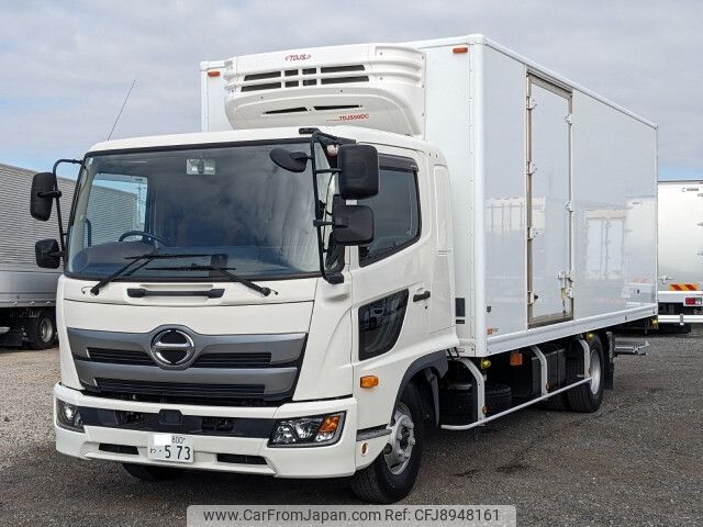 hino ranger 2021 -HINO--Hino Ranger 2KG-FD2ABG--FD2AB-121763---HINO--Hino Ranger 2KG-FD2ABG--FD2AB-121763- image 1