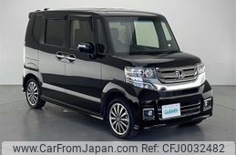 honda n-box 2016 -HONDA--N BOX DBA-JF2--JF2-2506533---HONDA--N BOX DBA-JF2--JF2-2506533-