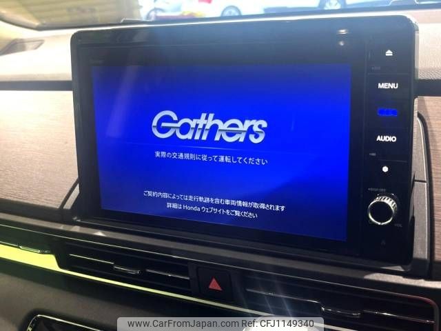 honda odyssey 2020 -HONDA--Odyssey 6BA-RC1--RC1-1400666---HONDA--Odyssey 6BA-RC1--RC1-1400666- image 2