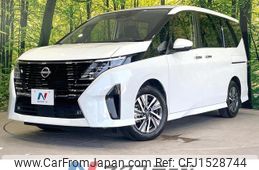 nissan serena 2023 CFJ1528744