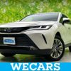 toyota harrier-hybrid 2022 quick_quick_6AA-AXUH85_AXUH85-0020897 image 1