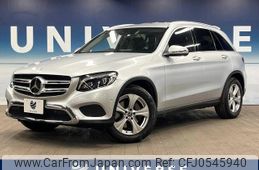 mercedes-benz glc-class 2017 -MERCEDES-BENZ--Benz GLC LDA-253905C--WDC2539052F230273---MERCEDES-BENZ--Benz GLC LDA-253905C--WDC2539052F230273-