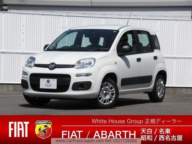 fiat panda 2022 quick_quick_13909_ZFABF5B82N3G62444 image 1
