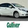 nissan note 2019 -NISSAN--Note DAA-HE12--HE12-233654---NISSAN--Note DAA-HE12--HE12-233654- image 1