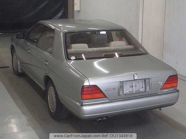 nissan cedric 1991 -NISSAN--Cedric PY32--201390---NISSAN--Cedric PY32--201390- image 2