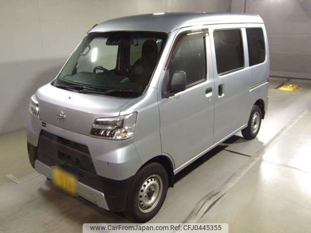 daihatsu hijet-van 2020 -DAIHATSU 【福島 480ﾂ5385】--Hijet Van EBD-S331V--S331V-0245122---DAIHATSU 【福島 480ﾂ5385】--Hijet Van EBD-S331V--S331V-0245122- image 1