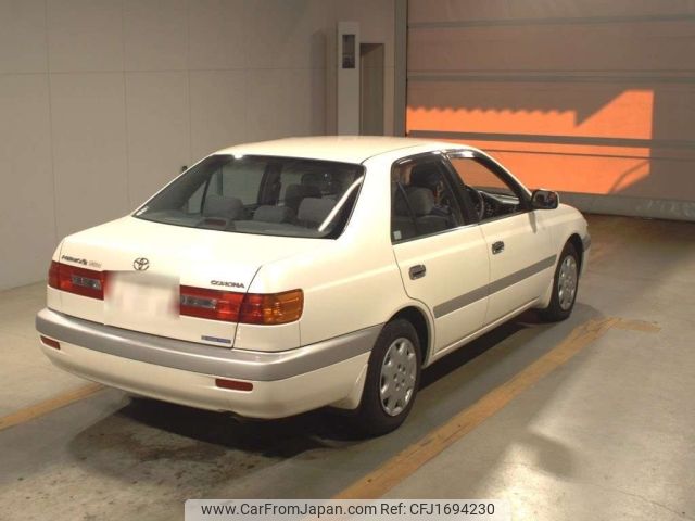 toyota corona-premio 2000 CFJ1694230 image 2