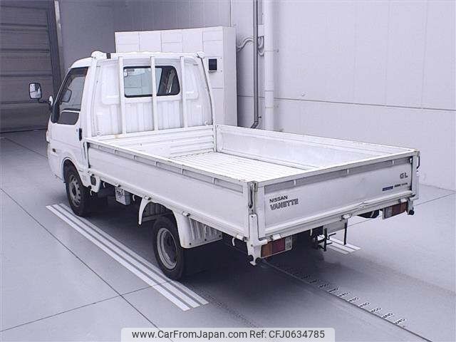 nissan vanette-truck 2008 -NISSAN--Vanette Truck SKF2TN-200641---NISSAN--Vanette Truck SKF2TN-200641- image 2