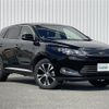 toyota harrier 2015 -TOYOTA--Harrier DBA-ZSU60W--ZSU60-0064801---TOYOTA--Harrier DBA-ZSU60W--ZSU60-0064801- image 1