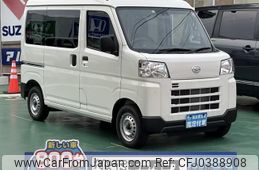 daihatsu hijet-cargo 2023 GOO_JP_700060017330241029001