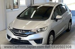 honda fit 2014 -HONDA--Fit GK3-1057954---HONDA--Fit GK3-1057954-