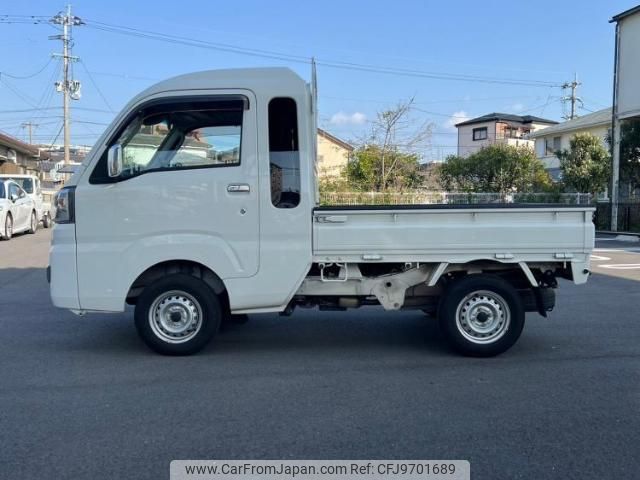 daihatsu hijet-truck 2019 quick_quick_EBD-S500P_S500P-0093898 image 2