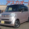 honda n-box-plus 2013 -HONDA--N BOX + JF1--3101975---HONDA--N BOX + JF1--3101975- image 1