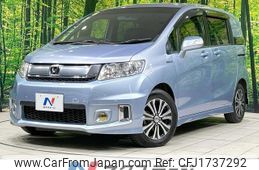 honda freed-spike-hybrid 2014 CFJ1737292
