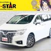 nissan elgrand 2017 -NISSAN--Elgrand DBA-TE52--TE52-089606---NISSAN--Elgrand DBA-TE52--TE52-089606- image 1