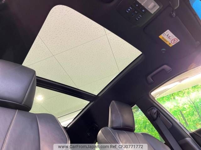 toyota harrier 2015 -TOYOTA--Harrier DBA-ZSU60W--ZSU60-0068553---TOYOTA--Harrier DBA-ZSU60W--ZSU60-0068553- image 2