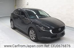 mazda cx-3 2020 -MAZDA--CX-30 DMEP-108884---MAZDA--CX-30 DMEP-108884-