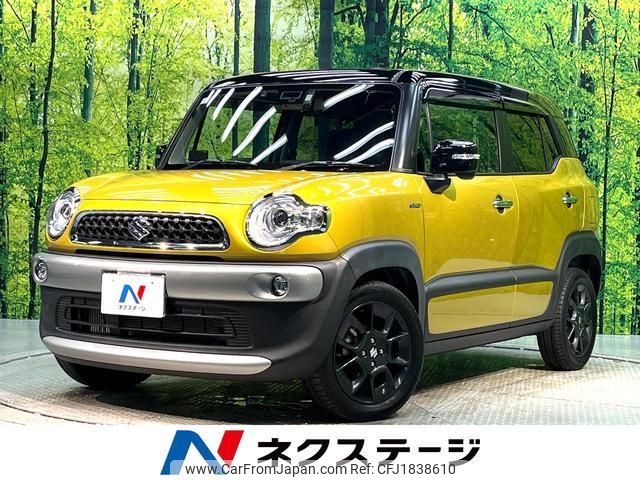 suzuki xbee 2018 CFJ1838610 image 1