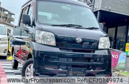 daihatsu hijet-van 2011 quick_quick_EBD-S321W_S321W-0001902