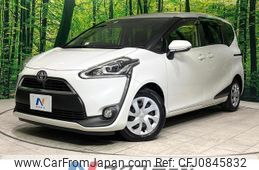 toyota sienta 2015 quick_quick_NSP170G_NSP170-7004483