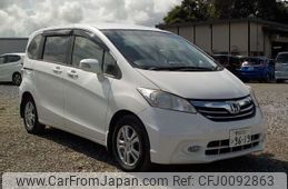 honda freed 2014 -HONDA 【野田 500ｱ1234】--Freed DBA-GB3--GB3-1518062---HONDA 【野田 500ｱ1234】--Freed DBA-GB3--GB3-1518062-