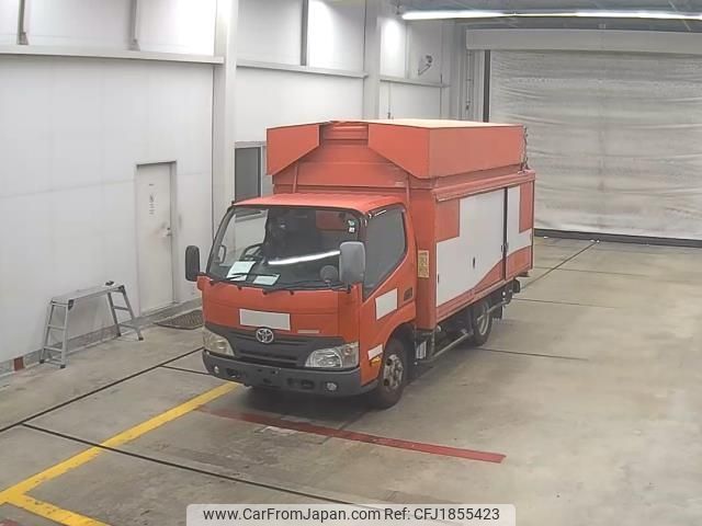 toyota dyna-truck 2011 CFJ1855423 image 1
