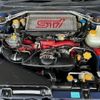 subaru impreza 2002 CFJ1554779 image 23