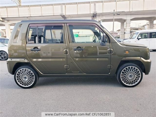 daihatsu naked 2001 -DAIHATSU--Naked TA-L750S--L750S-0042408---DAIHATSU--Naked TA-L750S--L750S-0042408- image 2