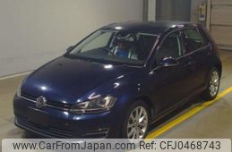 volkswagen golf 2015 quick_quick_DBA-AUCPT_WVWZZZAUZFW305244