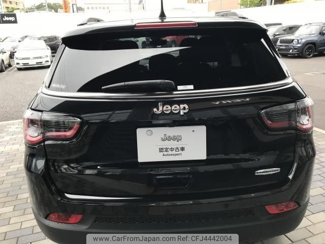 jeep compass 2020 quick_quick_ABA-M624_MCANJPBB7KFA55246 image 2