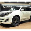 toyota land-cruiser-prado 2017 -TOYOTA 【名変中 】--Land Cruiser Prado TRJ150W--0074922---TOYOTA 【名変中 】--Land Cruiser Prado TRJ150W--0074922- image 1