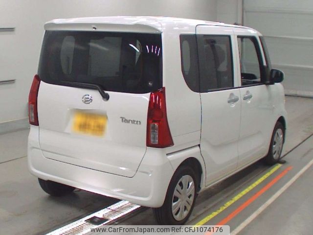 daihatsu tanto 2023 -DAIHATSU 【多摩 581ち4929】--Tanto LA650S-0349380---DAIHATSU 【多摩 581ち4929】--Tanto LA650S-0349380- image 2