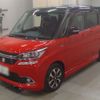 suzuki solio 2016 -SUZUKI 【練馬 501も4433】--Solio MA36S-626152---SUZUKI 【練馬 501も4433】--Solio MA36S-626152- image 1