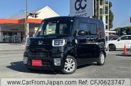 daihatsu wake 2017 -DAIHATSU--WAKE DBA-LA700S--LA700S-0108030---DAIHATSU--WAKE DBA-LA700S--LA700S-0108030-