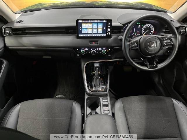 honda vezel 2021 -HONDA--VEZEL 6AA-RV5--RV5-1021812---HONDA--VEZEL 6AA-RV5--RV5-1021812- image 2