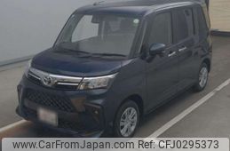 toyota roomy 2024 -TOYOTA 【広島 503ｽ9269】--Roomy 5BA-M910A--M910A-1027140---TOYOTA 【広島 503ｽ9269】--Roomy 5BA-M910A--M910A-1027140-